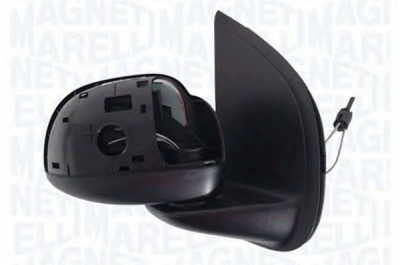 MAGNETI MARELLI 182203100900 -  Наружное зеркало